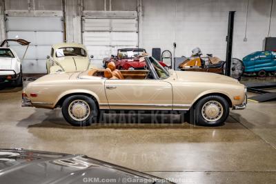 1970 Mercedes - Benz 280SL