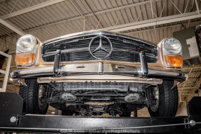 1970 Mercedes - Benz 280SL