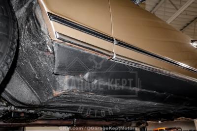 1970 Mercedes - Benz 280SL
