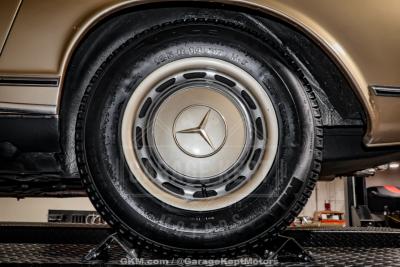 1970 Mercedes - Benz 280SL