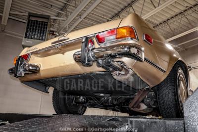 1970 Mercedes - Benz 280SL