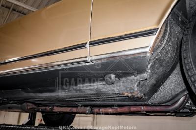 1970 Mercedes - Benz 280SL