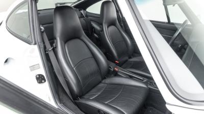 1997 Porsche 911 Turbo WLS1