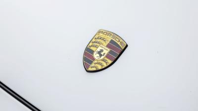 1997 Porsche 911 Turbo WLS1
