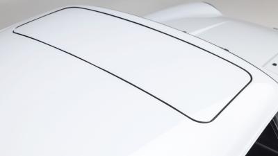 1997 Porsche 911 Turbo WLS1