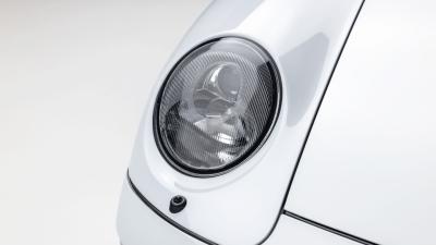 1997 Porsche 911 Turbo WLS1
