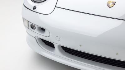 1997 Porsche 911 Turbo WLS1