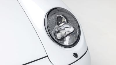 1997 Porsche 911 Turbo WLS1