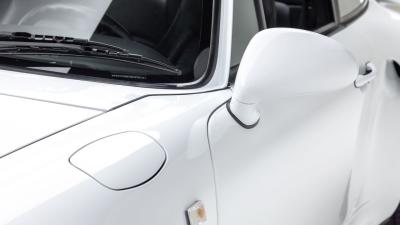 1997 Porsche 911 Turbo WLS1