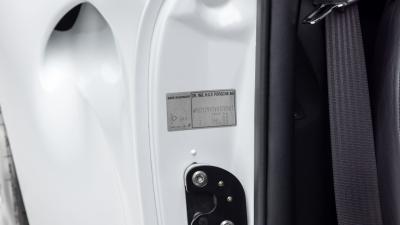 1997 Porsche 911 Turbo WLS1