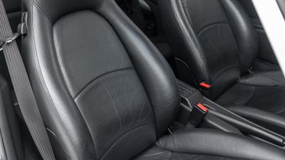 1997 Porsche 911 Turbo WLS1