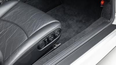 1997 Porsche 911 Turbo WLS1