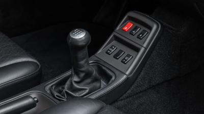 1997 Porsche 911 Turbo WLS1