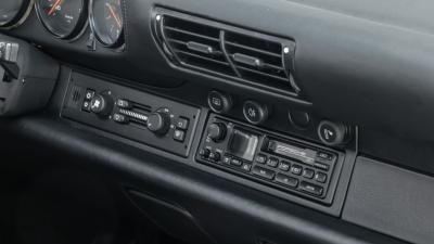 1997 Porsche 911 Turbo WLS1