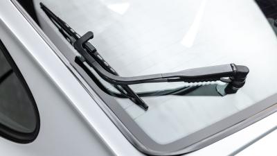 1997 Porsche 911 Turbo WLS1