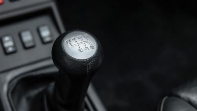 1997 Porsche 911 Turbo WLS1