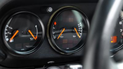 1997 Porsche 911 Turbo WLS1