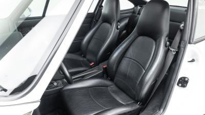 1997 Porsche 911 Turbo WLS1