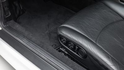 1997 Porsche 911 Turbo WLS1