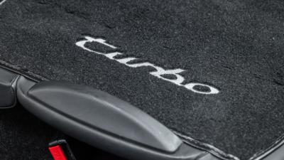 1997 Porsche 911 Turbo WLS1