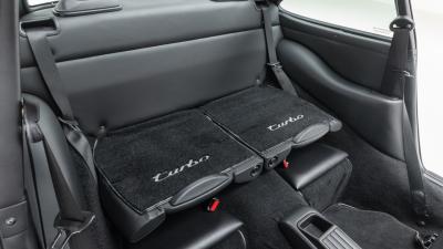 1997 Porsche 911 Turbo WLS1