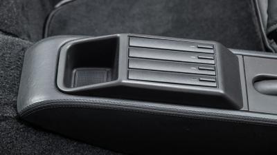 1997 Porsche 911 Turbo WLS1