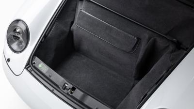 1997 Porsche 911 Turbo WLS1