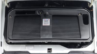 1997 Porsche 911 Turbo WLS1
