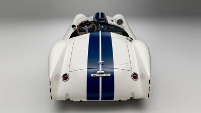 1952 Cunningham C-4R Continuation