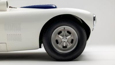 1952 Cunningham C-4R Continuation