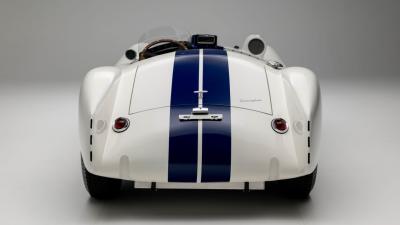 1952 Cunningham C-4R Continuation