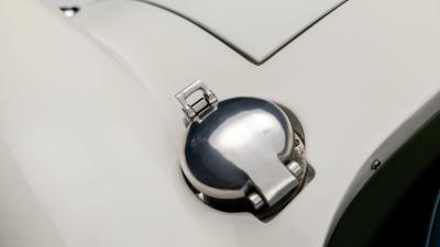 1952 Cunningham C-4R Continuation