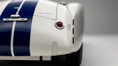 1952 Cunningham C-4R Continuation