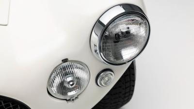 1952 Cunningham C-4R Continuation
