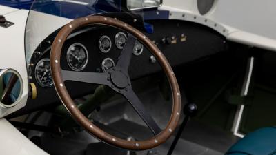 1952 Cunningham C-4R Continuation