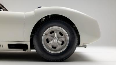 1952 Cunningham C-4R Continuation