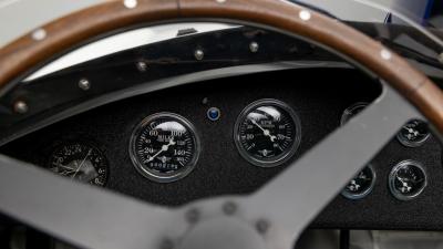 1952 Cunningham C-4R Continuation