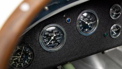 1952 Cunningham C-4R Continuation