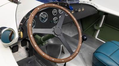 1952 Cunningham C-4R Continuation