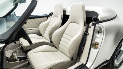 1989 Porsche 911 Speedster "Narrowbody"