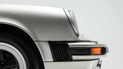 1989 Porsche 911 Speedster "Narrowbody"