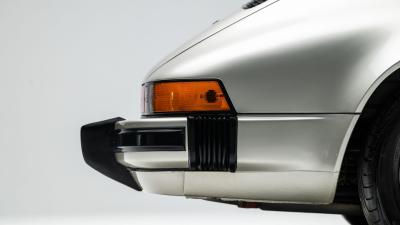1989 Porsche 911 Speedster "Narrowbody"