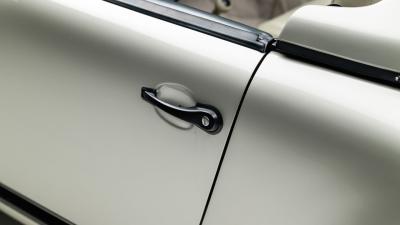 1989 Porsche 911 Speedster "Narrowbody"