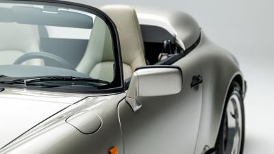 1989 Porsche 911 Speedster "Narrowbody"