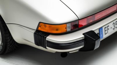 1989 Porsche 911 Speedster "Narrowbody"