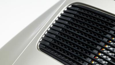 1989 Porsche 911 Speedster "Narrowbody"