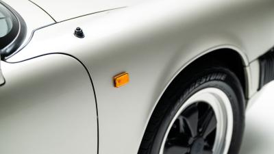 1989 Porsche 911 Speedster "Narrowbody"