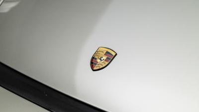 1989 Porsche 911 Speedster "Narrowbody"