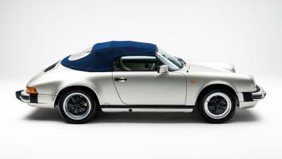1989 Porsche 911 Speedster "Narrowbody"