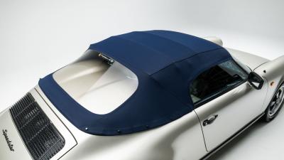 1989 Porsche 911 Speedster "Narrowbody"